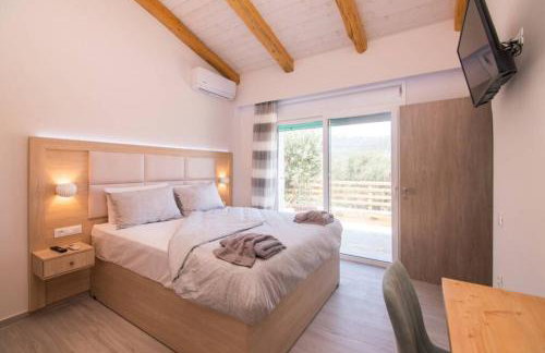 Villa di pietra - Foto 15