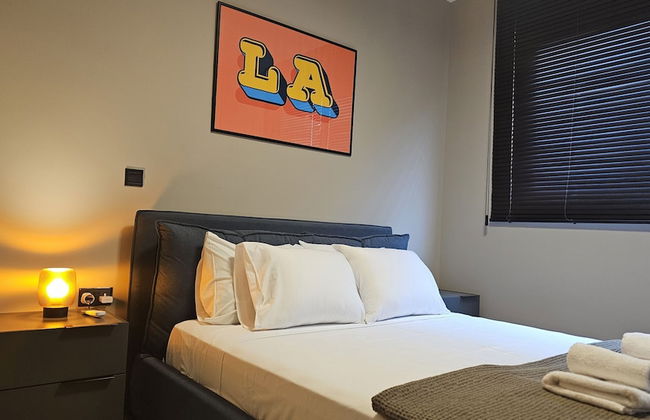 139 LIM - Stay Lima Soul Apartment - Foto 20