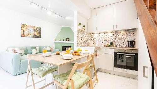 Focolare Corfiot Residence, Sinarades - Foto 2
