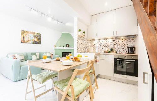 Focolare Corfiot Residence, Sinarades - Foto 2