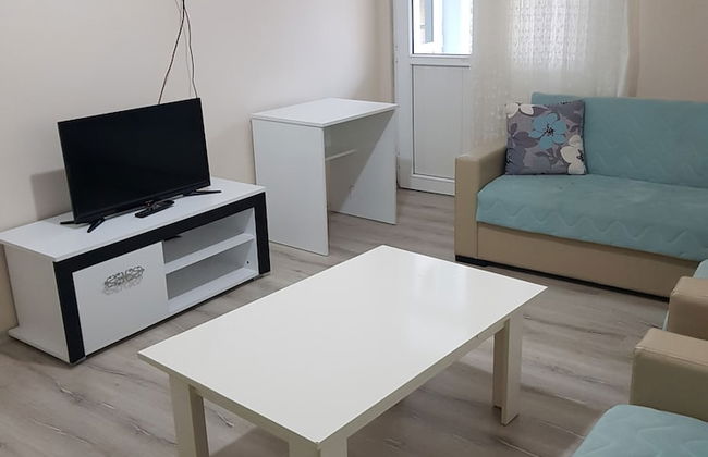 Alemara Apart - Foto 11