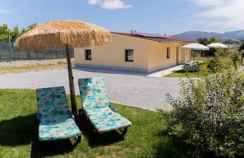 Chalé de campo - Photo 16