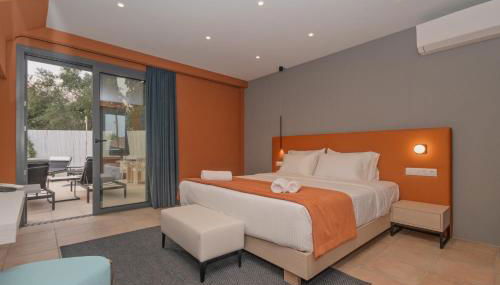 Tessera Villas & Studios Collection - Photo 3