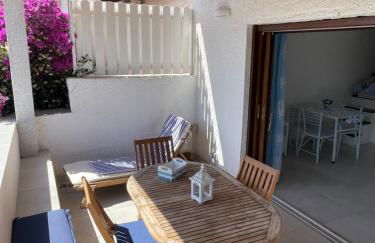 Porto Rotondo centro - splendido appartamento con terrazza - Foto 42