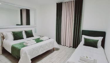 Best Stay Apartment - Foto 2