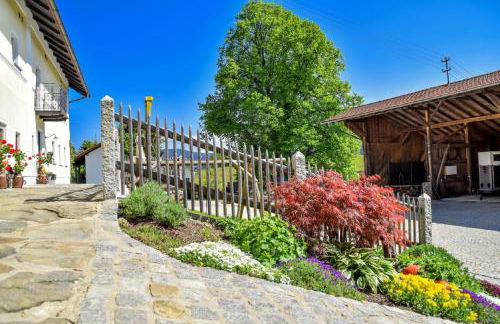 Urlaub auf dem Haberlhof - Foto 30