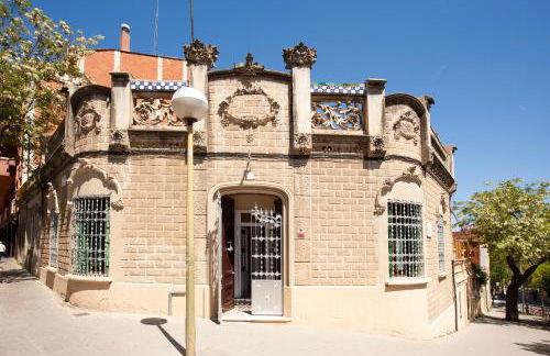 Villa Modernista - Foto 39