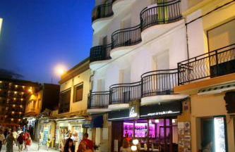 Aparthotel Iris - Foto 30