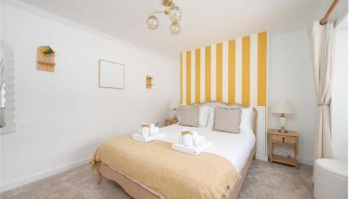 Hideaway Cottage W Hot Tub - Foto 2