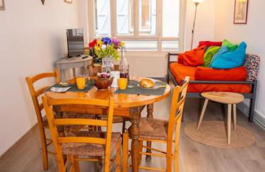 Oustal de Papé le calme au cœur de Mirepoix - Foto 18