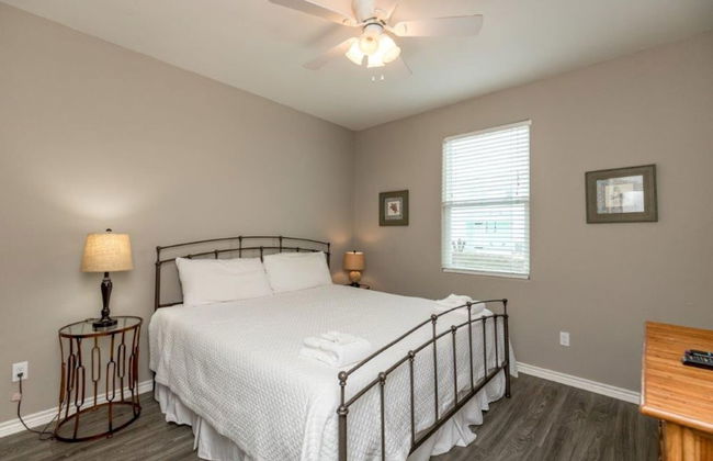 Nemo Cay by Silver Sands Vacation Rentals - Foto 25