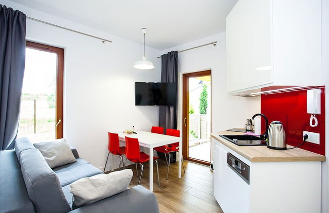 Apartamenty SaltApart 2 - Foto 10