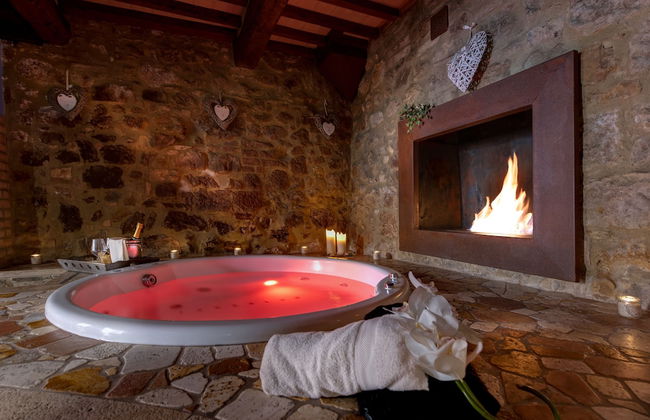 Borgo San Quirico d'Orcia B&B - Capitano Collection - Albergo diffuso - Foto 42