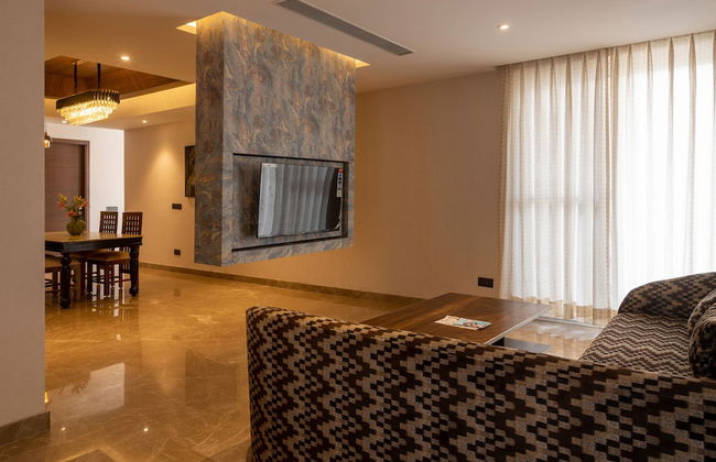 Perch Casa Feliz- Golf Course Road - Foto 25