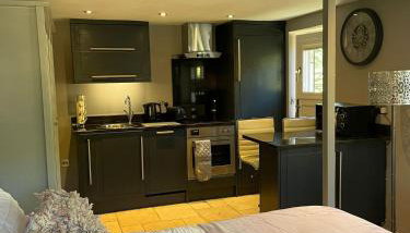 Honeysuckle Cottage - Hillside Holiday Cottages, Cotswolds - Foto 2