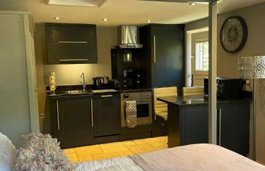 Honeysuckle Cottage - Hillside Holiday Cottages, Cotswolds - Foto 2