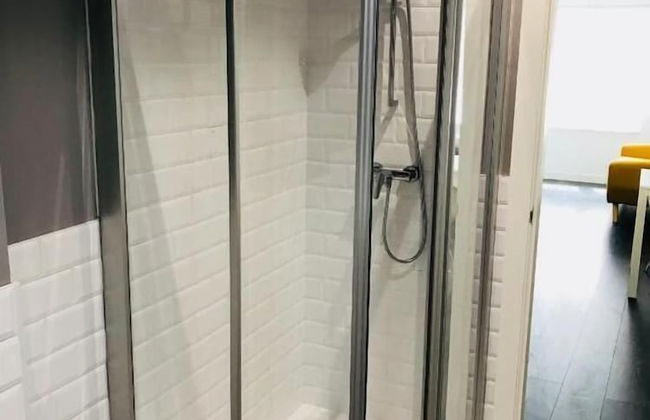 Apartamentos Arriba by gaiarooms - Foto 20