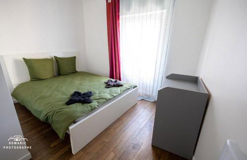 Le Refuge des Grands Rassemblements - Foto 7