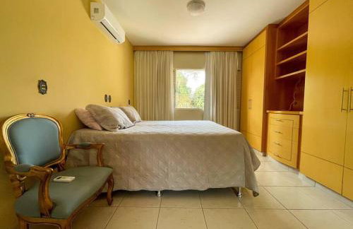 Mansão Villa Piave - Alto Padrão - Smart - Photo 25