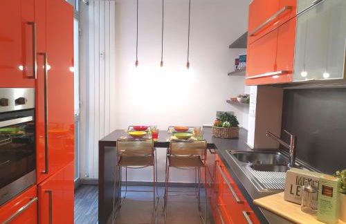 Bnbook Trilo Mind Rho Trilocale con 2 camere e 2 bagni - Foto 8