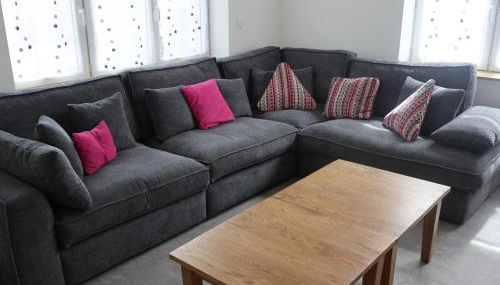 Gîte cosy en haut du Mont Cassel avec vue panoramique pour 6 pers - Foto 4