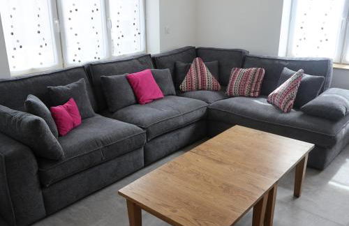 Gîte cosy en haut du Mont Cassel avec vue panoramique pour 6 pers - Foto 4