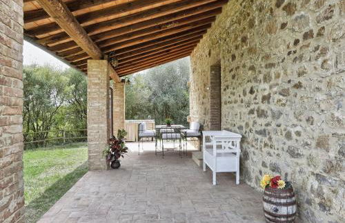 Holiday Home Sweet Maremma by Interhome - Foto 29