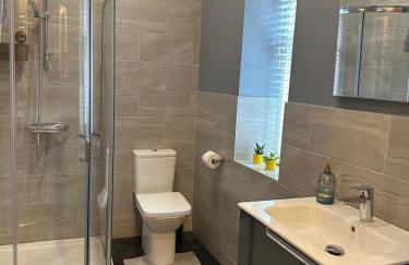 Cumberland House - Foto 15