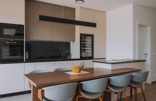 Villa Mars - Foto 34