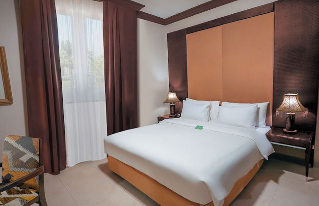 Boudl Al Malaz - Foto 18