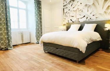 Reims CATHEDRALE JACUZZI LUXURIOUS PROPERTY - Photo 14