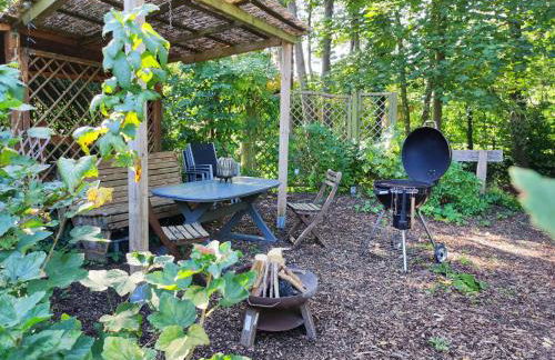 Ferienwohnungen am Schwanensee - Foto 24