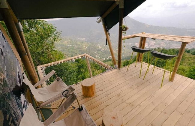 Skyline Ecoliving - Foto 13