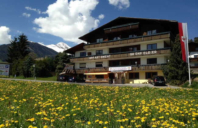 Appartement Grünfelder - Foto 48