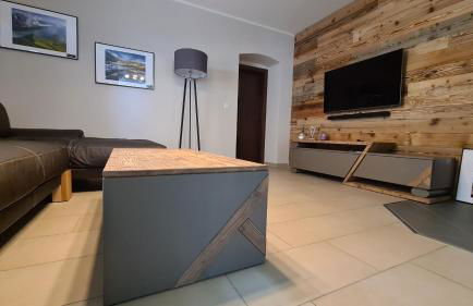 Ferienwohnung Kraxlhütte Dresden - Foto 8