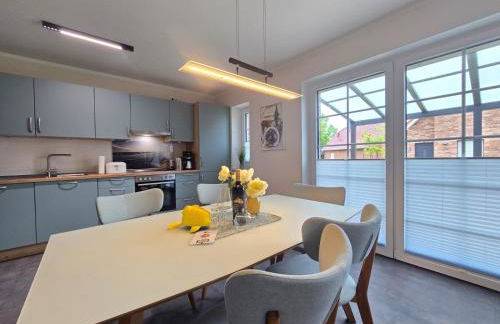 Ferienhaus Golfkate Eagle - Foto 1