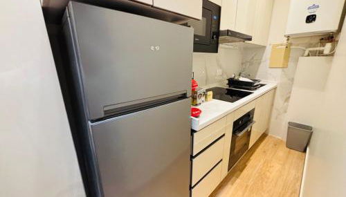 2-bedrooms apart near the Eiffel Tower - Foto 5