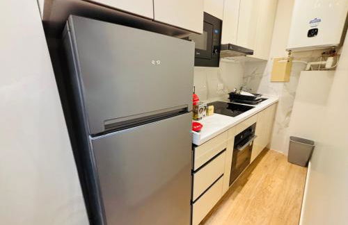 2-bedrooms apart near the Eiffel Tower - Foto 5