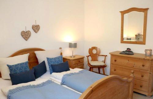 FeWo Friederike - Foto 8