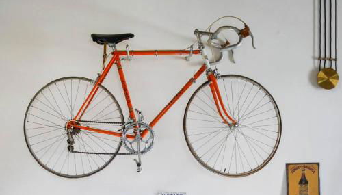 La Casa nella Torre - Apartment - Foto 3