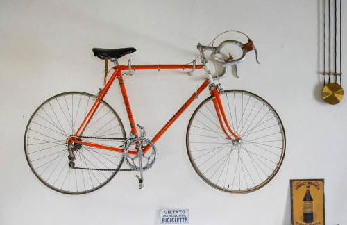 La Casa nella Torre - Apartment - Foto 3