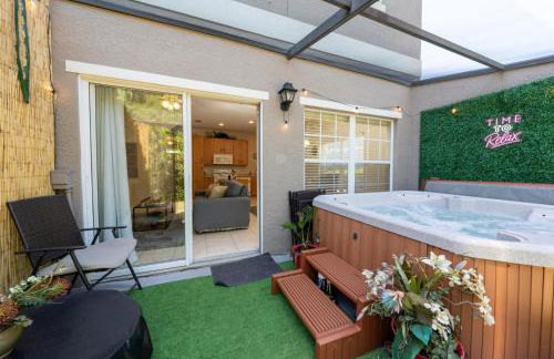 Coral Cay Resort Your home away from home! - Foto 32