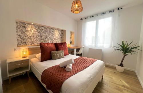 Le Carrel, Centre de Rennes - Foto 7