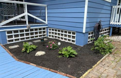 Cottage by the bay, sleeps 8 near Rehoboth beach - Foto 7