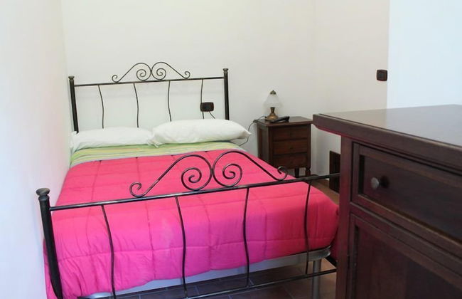 Hotel Residence il Feudo - Photo 9