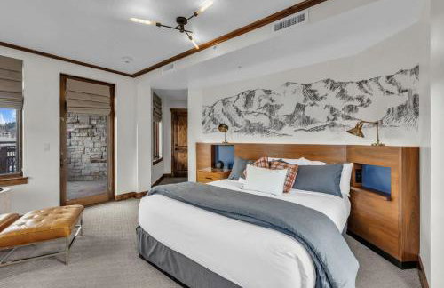 Sunrise Gondola Retreat Ski In Ski Out - Photo 14