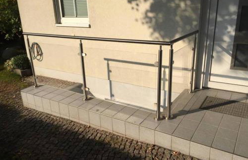 Einliegerwohnung Kleinmachnow - Foto 3