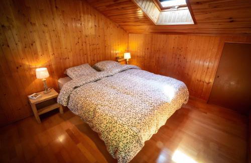 Chalet Bellevue Vue exceptionnelle - Photo 8