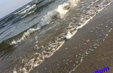 Ferienhaus mit Terrasse - Insel Usedom - Foto 30