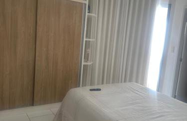 Apartamento Peracanga com Wi-Fi - Foto 10